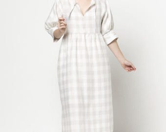 Style Arc Hope Woven Dress Pattern's  Extension Pack.