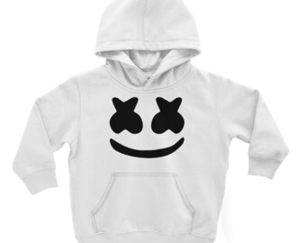 marshmello hoodie
