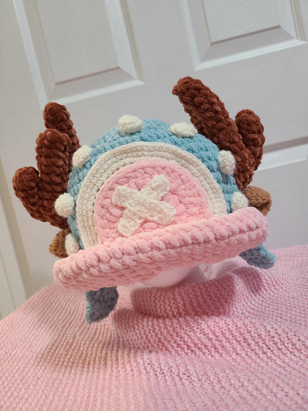 Dr. Tony Tony Chopper Hat timeskip Etsy
