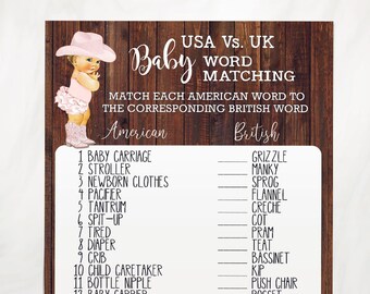 English Kids - American and British Words for Clothes