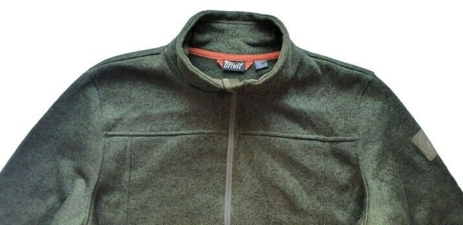 crivit mens hiking boots