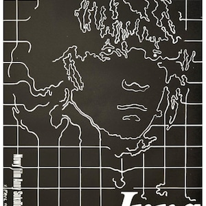 Different Original 1976 Polish Movie Poster by Jakub Erol from Polish Poster Studio