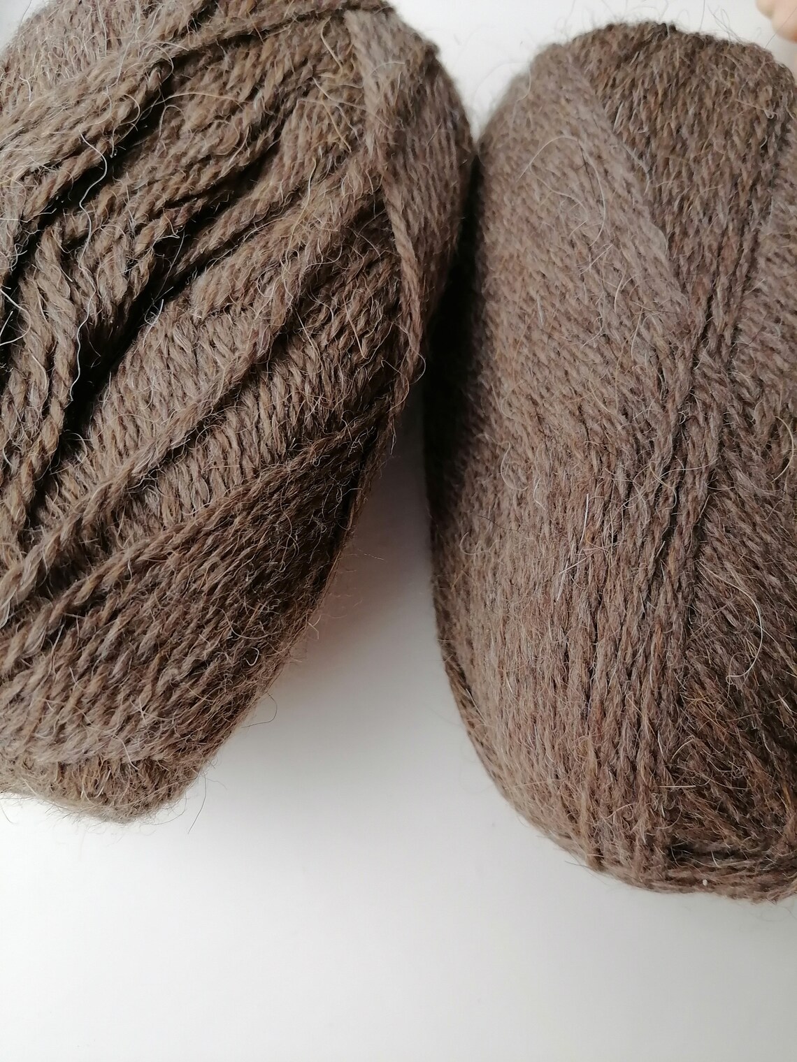 Camel wool yarn limited edition High quality camel hair yarn Etsy