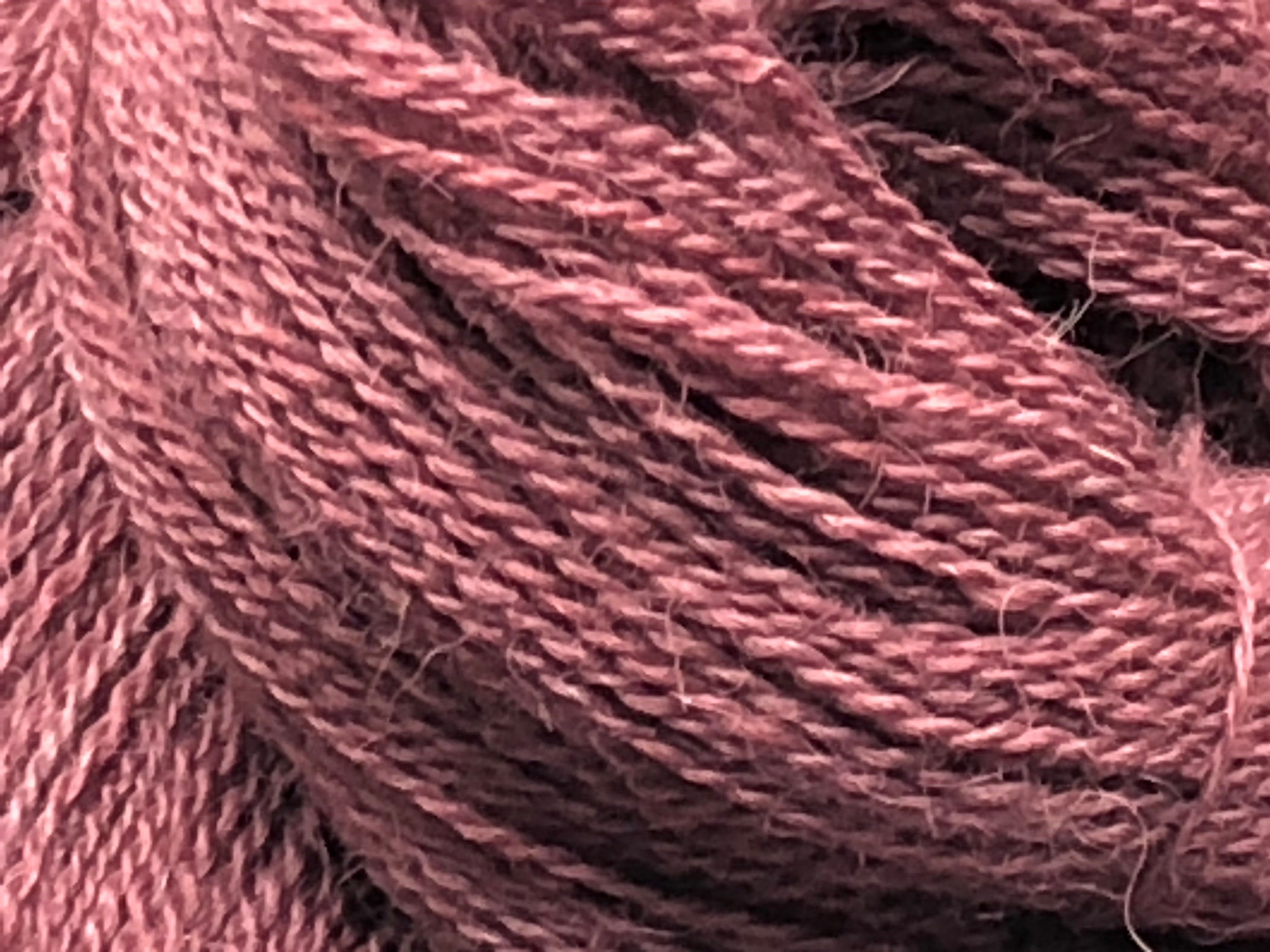 Mahogany Knitting Needles Size 13 