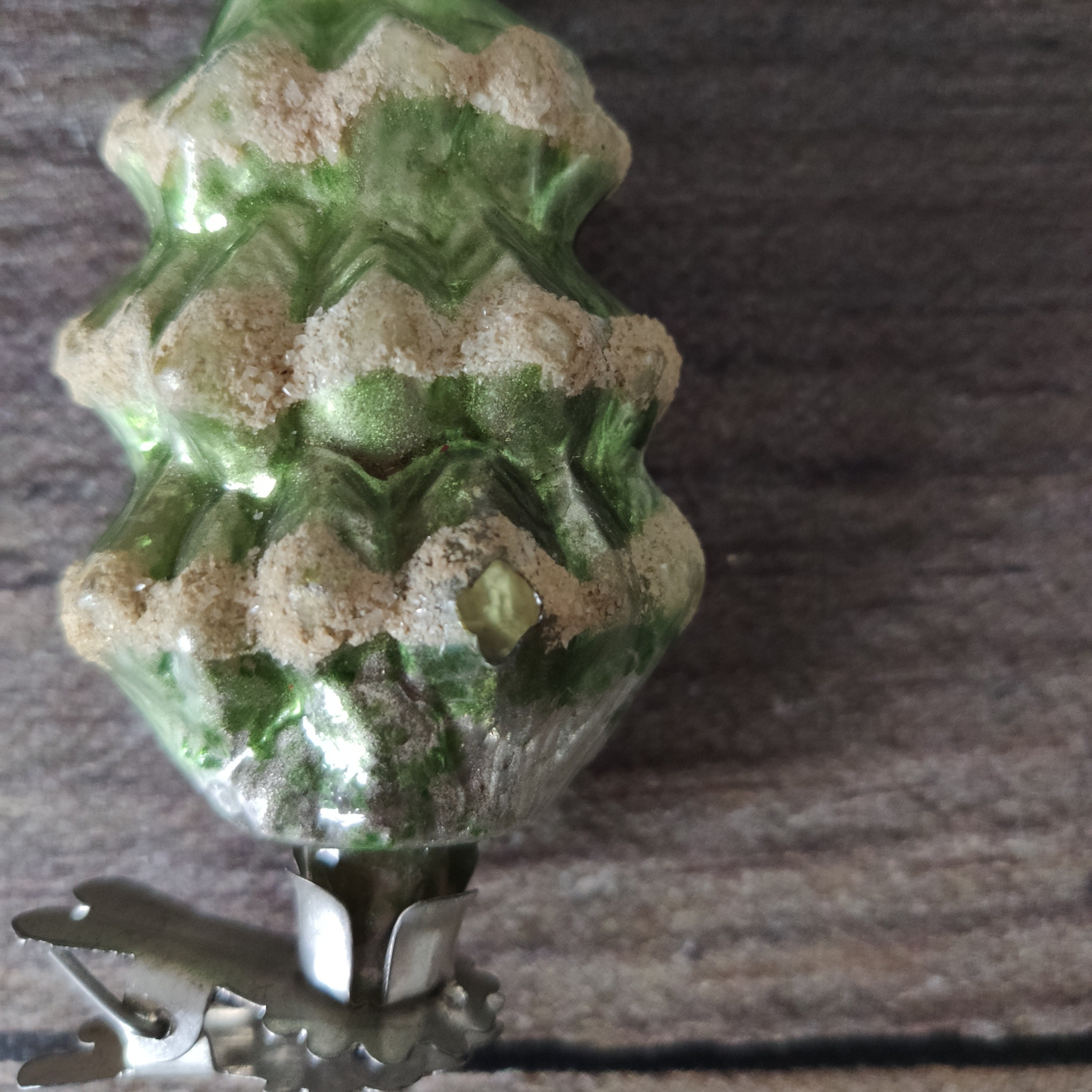 Christmas ornaments glass Christmas decorations  Etsy