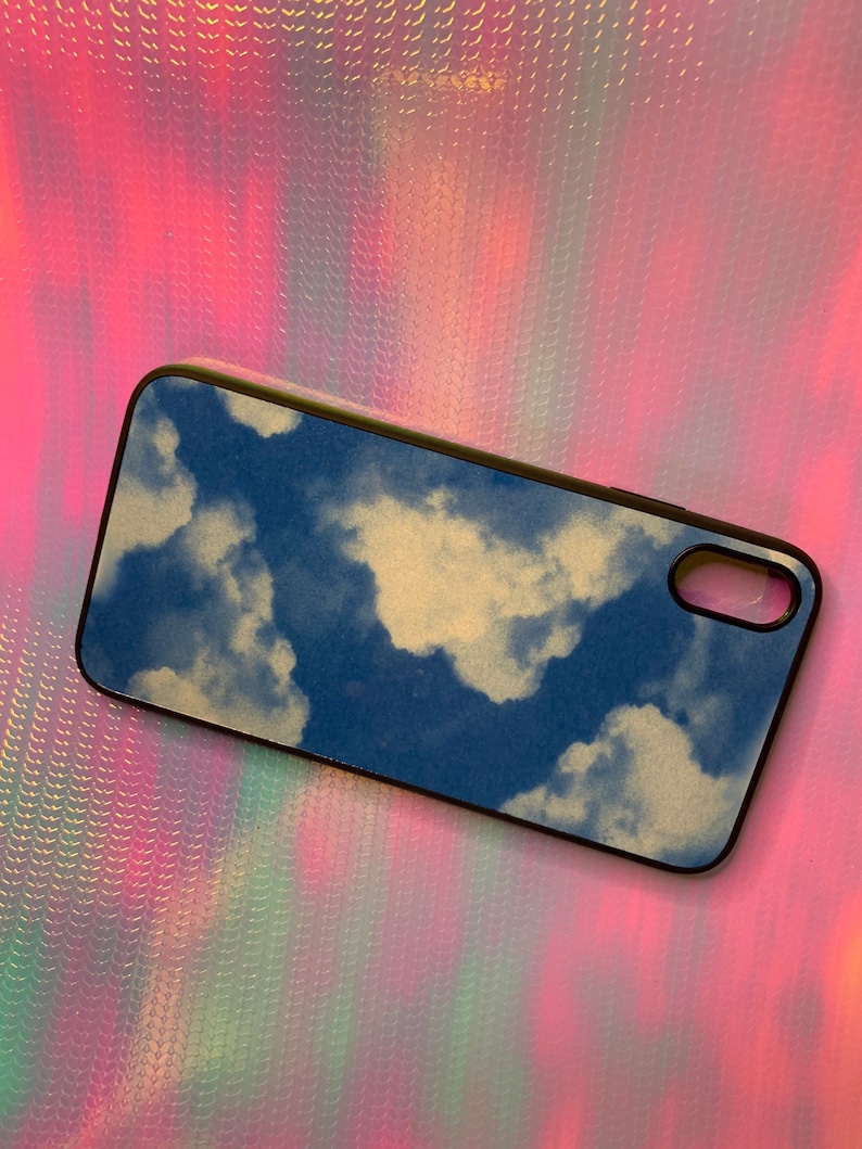 Cloud 6 PHONE Case