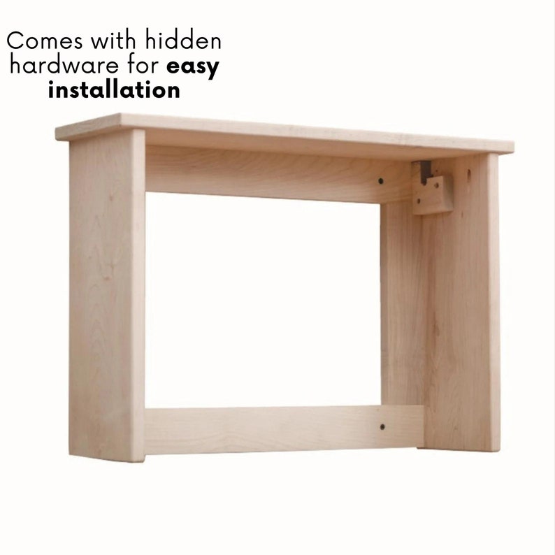 Pennsylvania Woodworks Clothes Drying Rack - Thumbnail 2