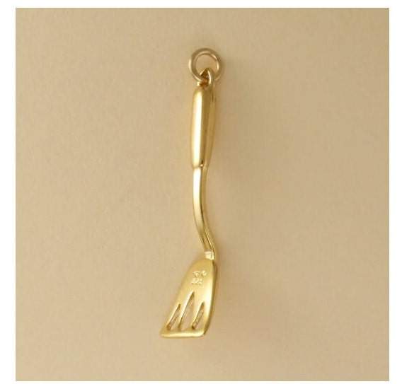 Golden spatula best sale for sale
