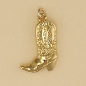 Pendentif Kayak Plaqué Or Jaune - Breloque Pour Collier - Neuf Avec étiquettes
