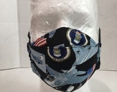 Air force face cover Air Force mask Air Force face shield