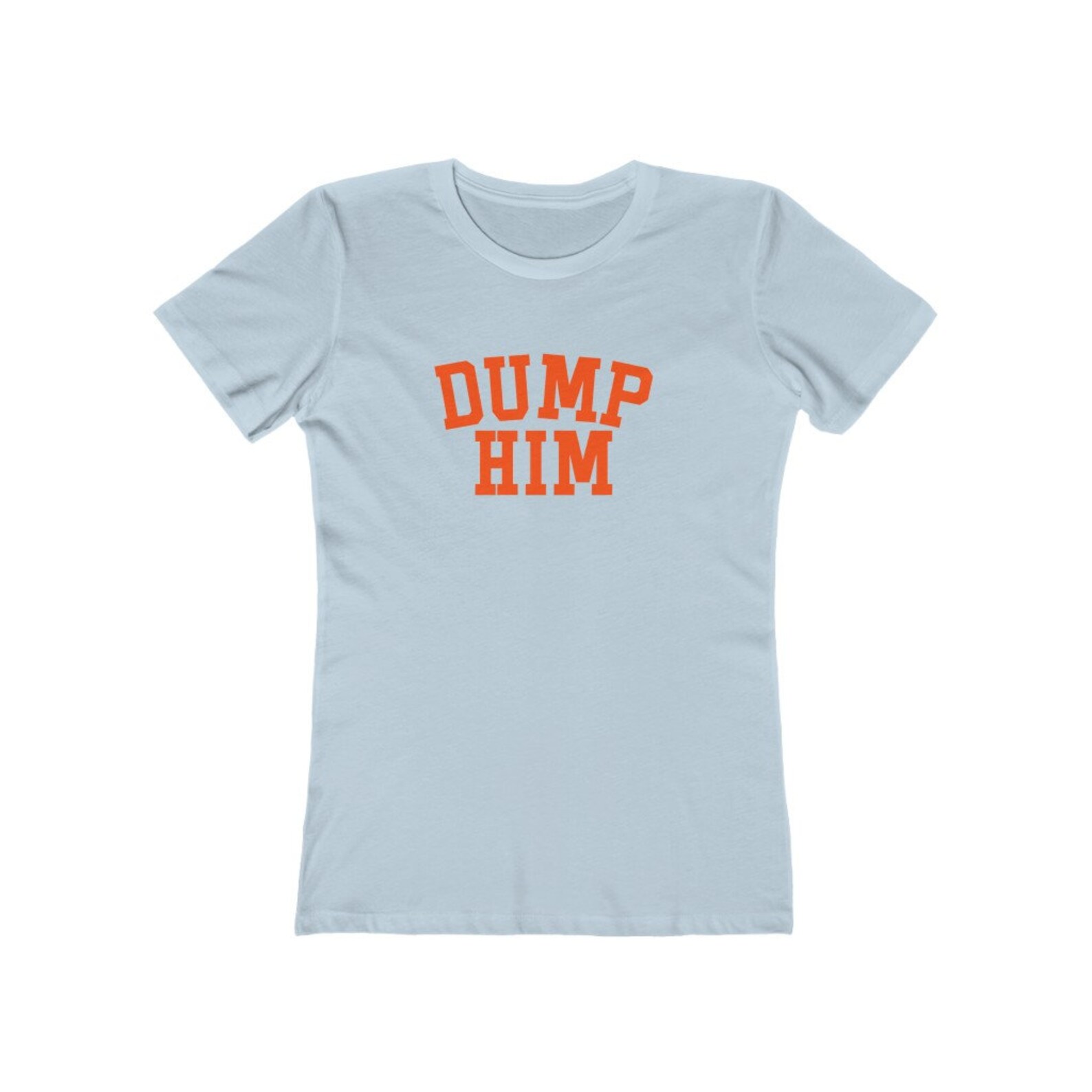 Britney Spears DUMP HIM Camiseta camiseta Y2K top estético ...