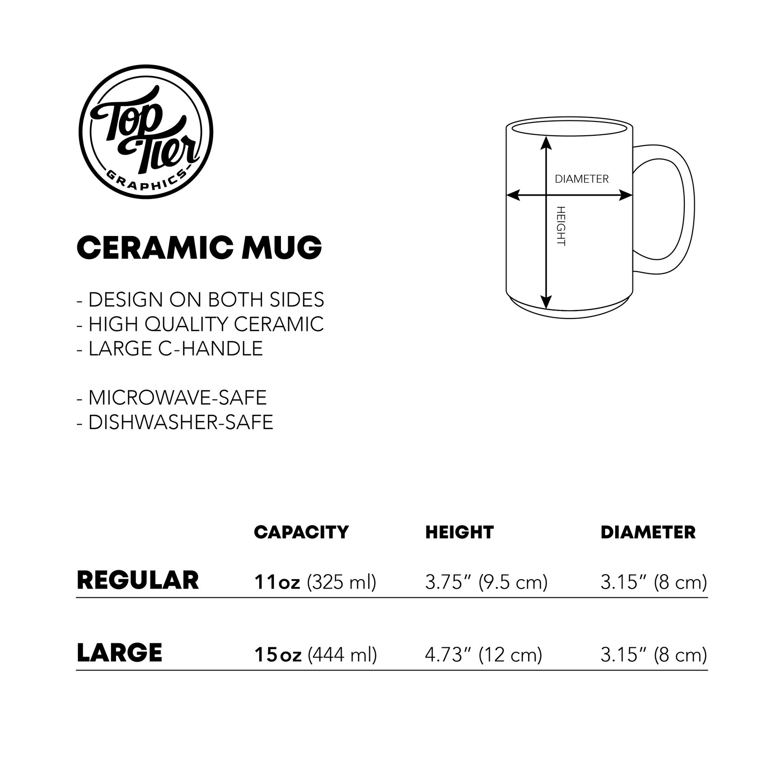 CUSTOM Name Coffee Mug Personalized Mug for Women Future Etsy UK