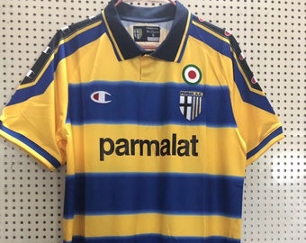 Parma retro kit Clearance