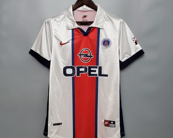 old psg jersey
