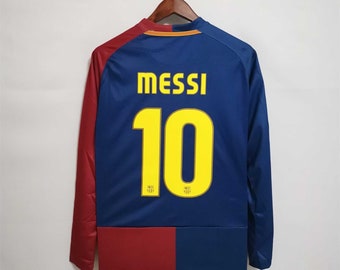 t shirt messi barcelona