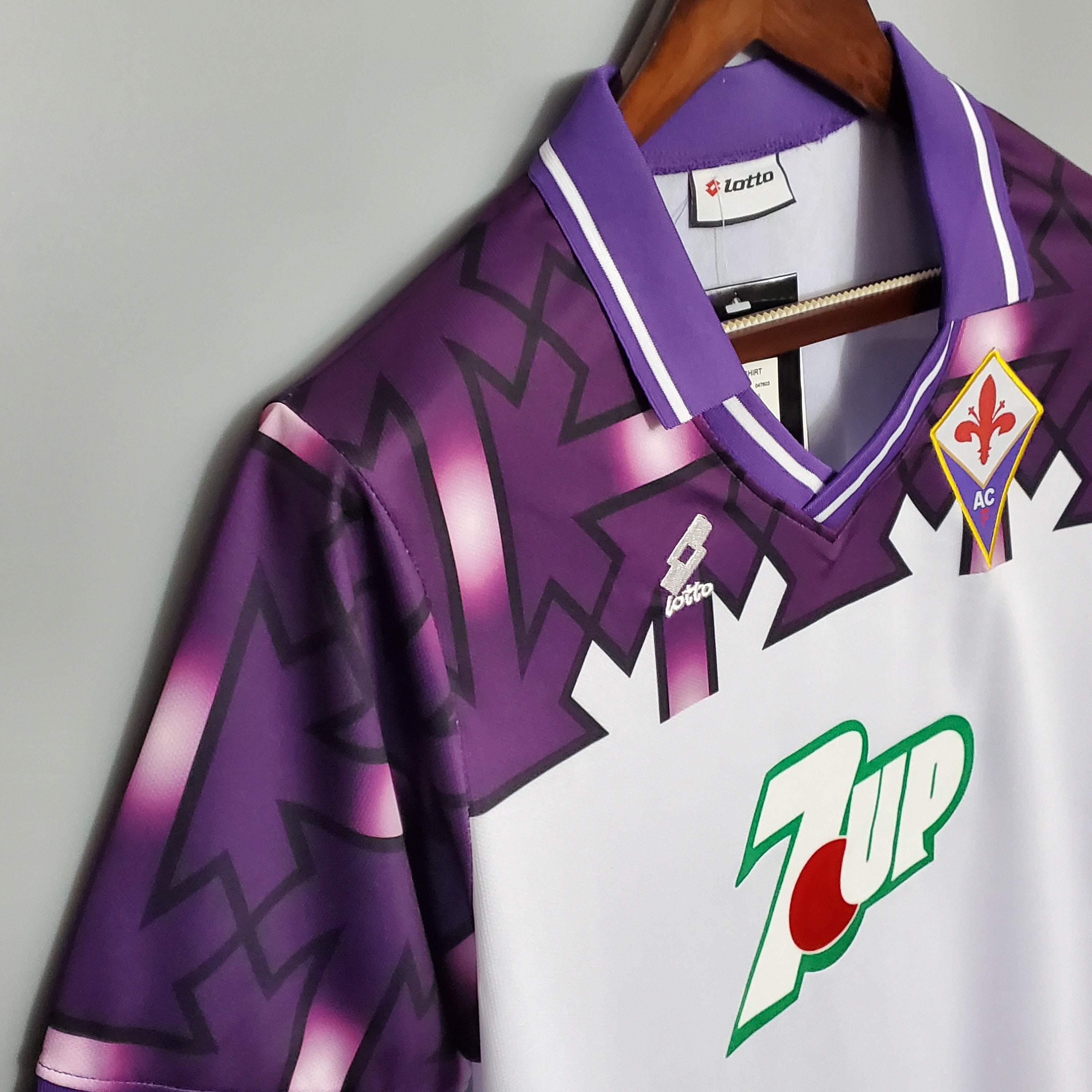 fiorentina retro