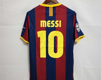 fc barcelona custom jersey
