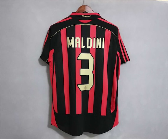 maldini t shirt