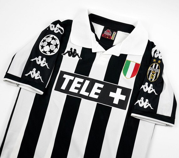 juventus retro