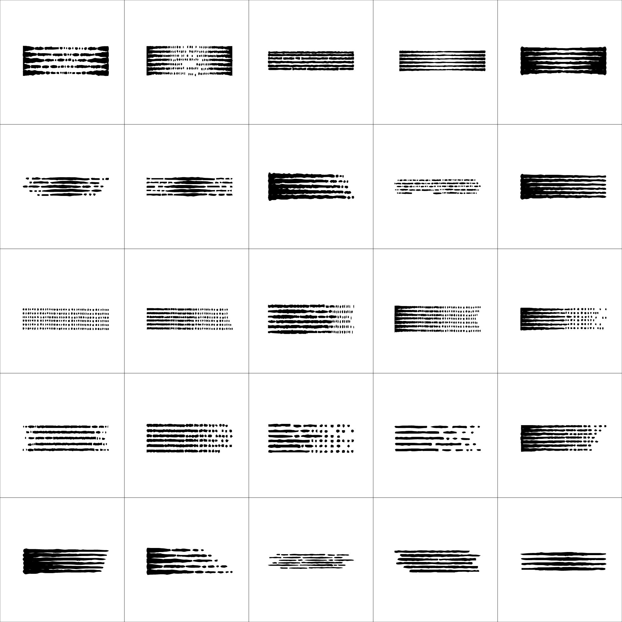 300 Illustrator Brushes Brush for Digital Drawing Vintage Etsy UK