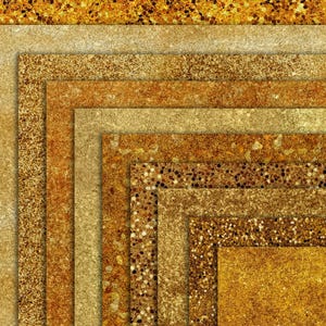 gold digital paper, gold foil, metallic gold, metallic foil, gold glitter, metallic glitter, gold background, gold, digital paper, gold scrapbook paper, gold foil paper, gold scrapbook, new year, christmas papers,
