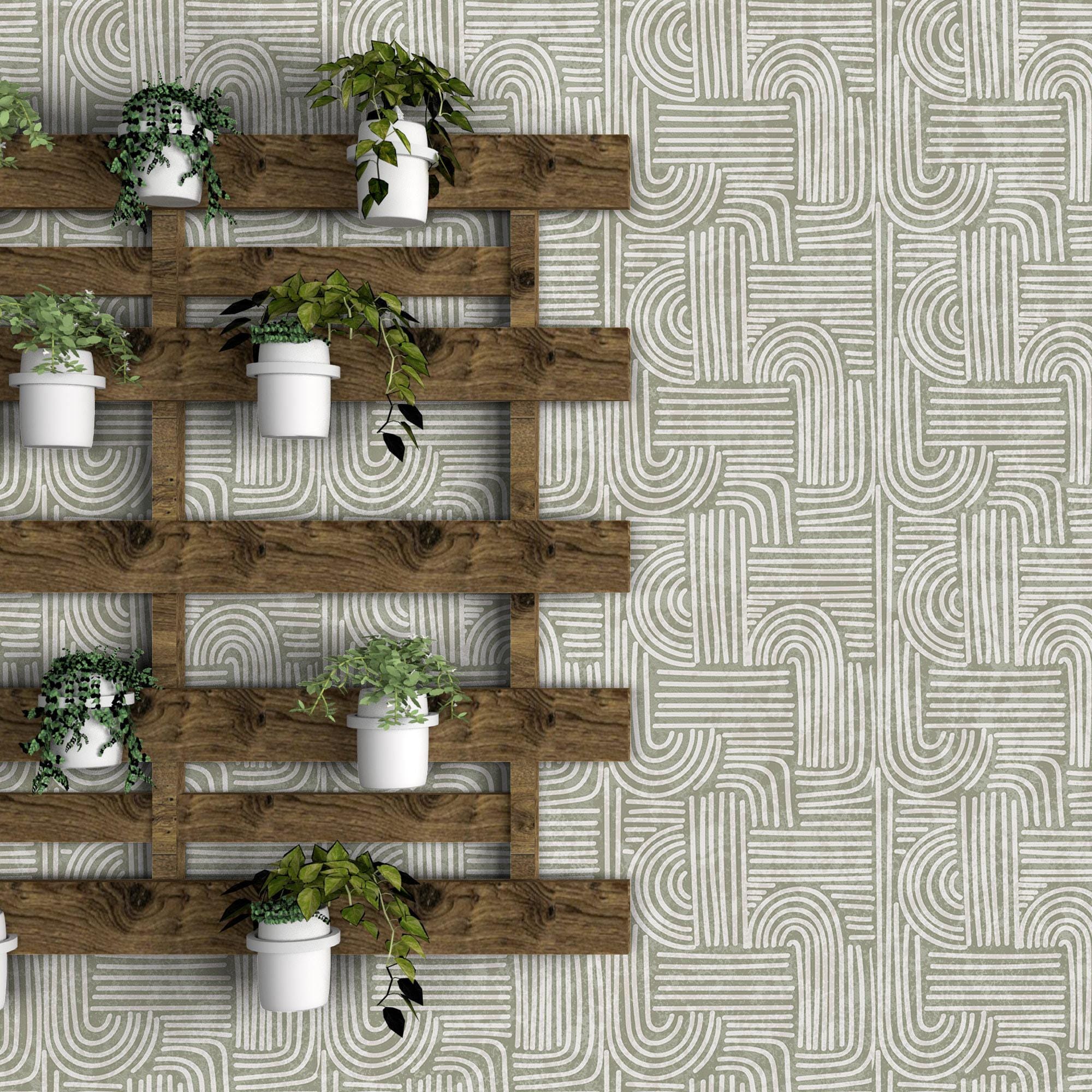Boho Seamless Digital Paper Pack | Neutral Bohemian Patterns Bundle ...