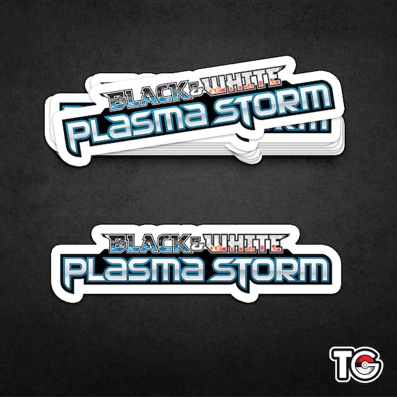 pokemon trading card game black and white plasma blast Amazon.com: Pokemon Black & White Plasma Blast Booster : Toys & Games