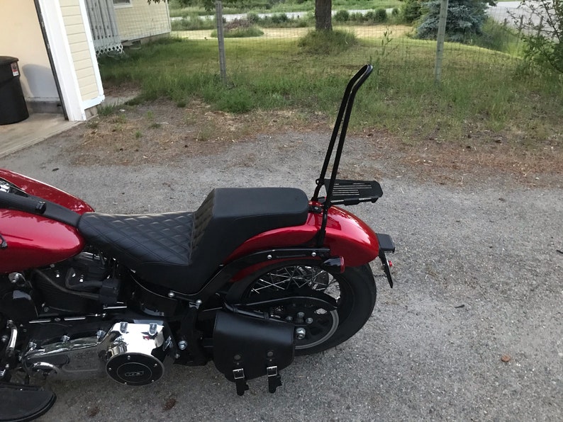 indian challenger sissy bar