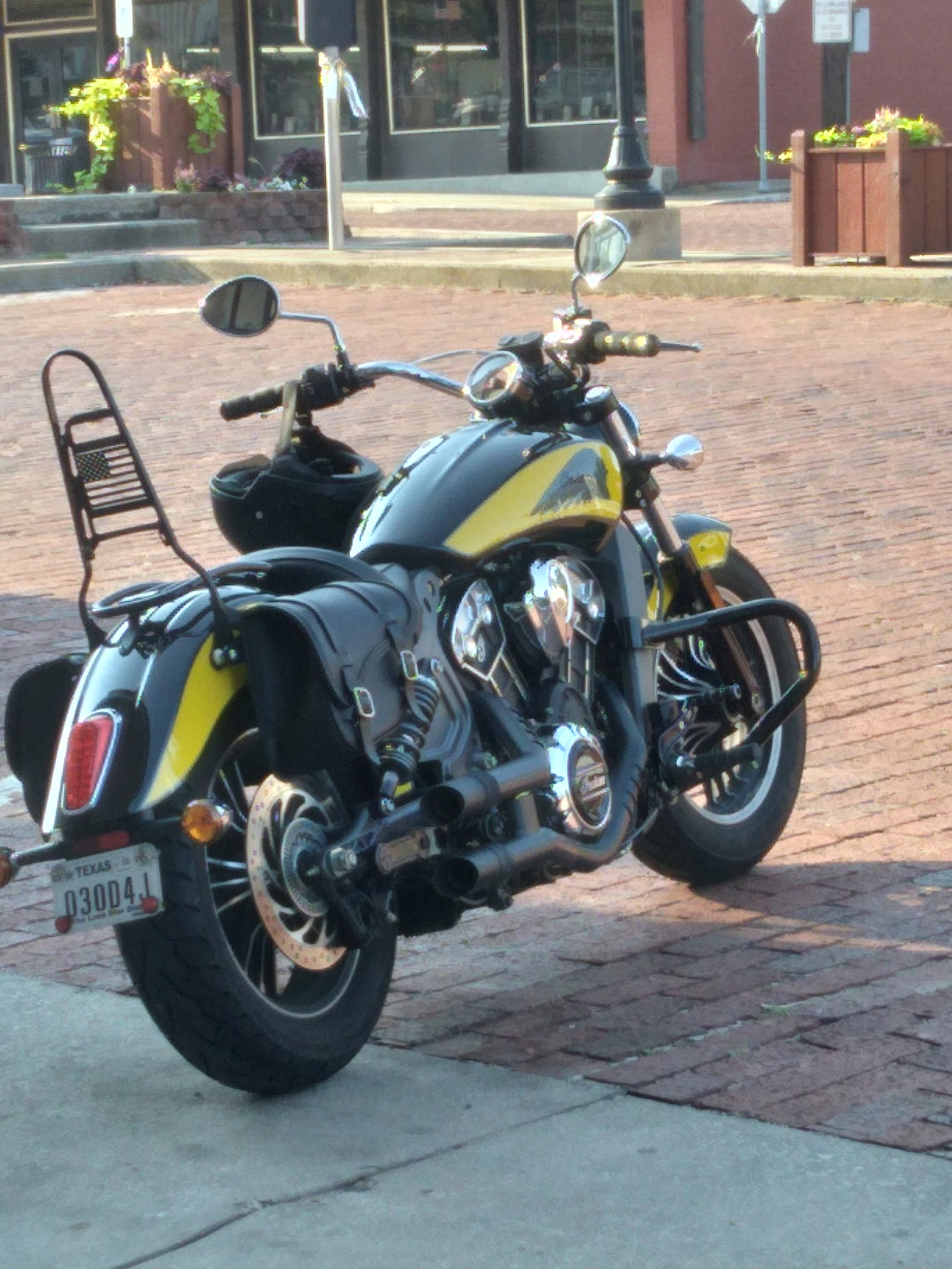 2021 Indian Scout Bobber Sissy Bar Reviewmotors.co