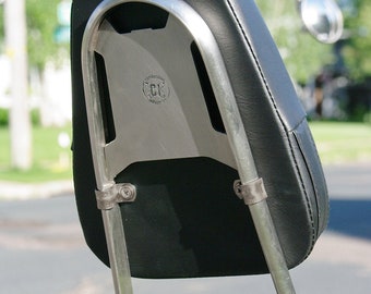 Combustion industries sale sissy bar