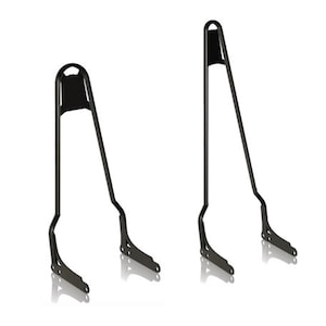 Indian Scout/Scout Bobber &quot;OG&quot; Sissy Bar