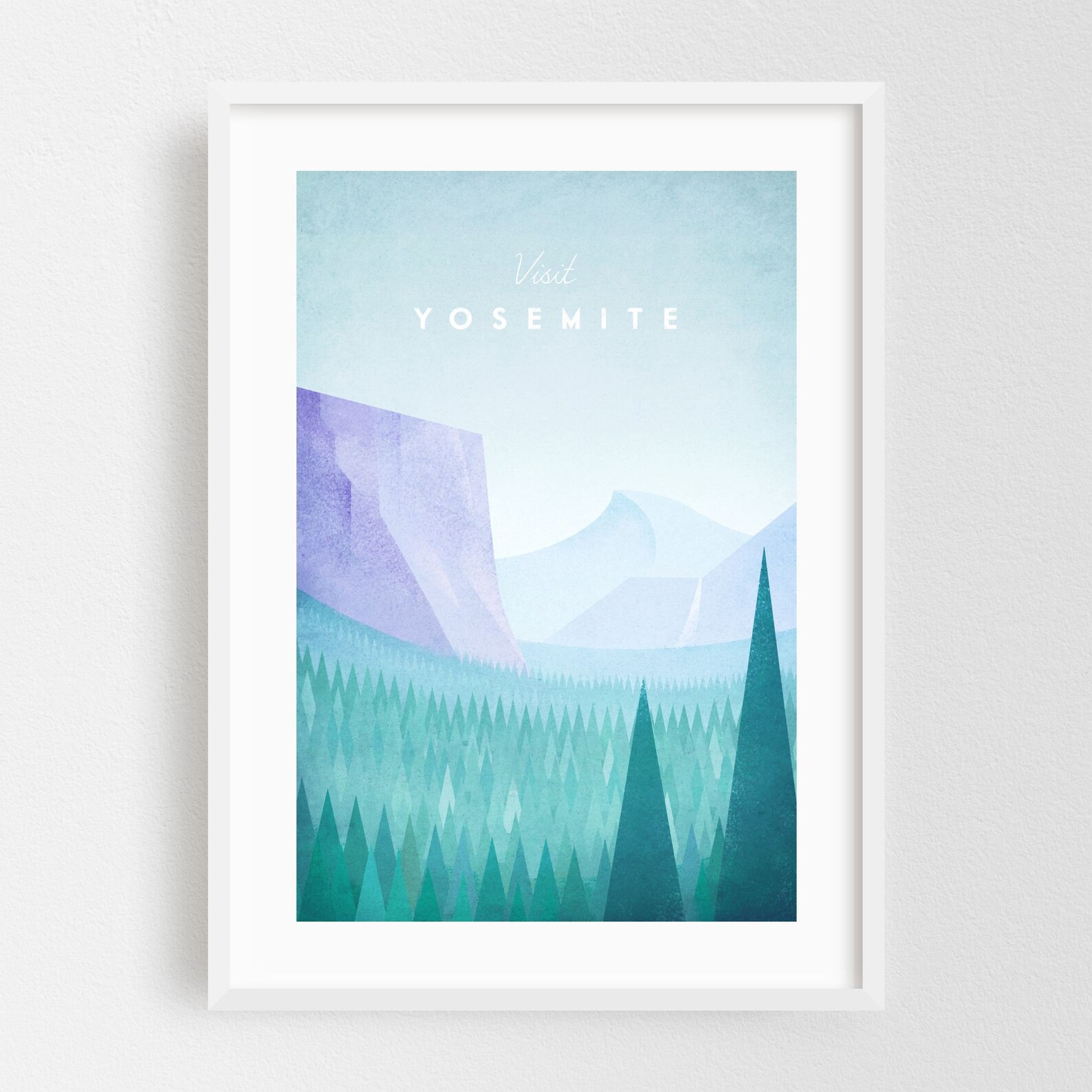 California Print California Wall Art California Poster Art Etsy