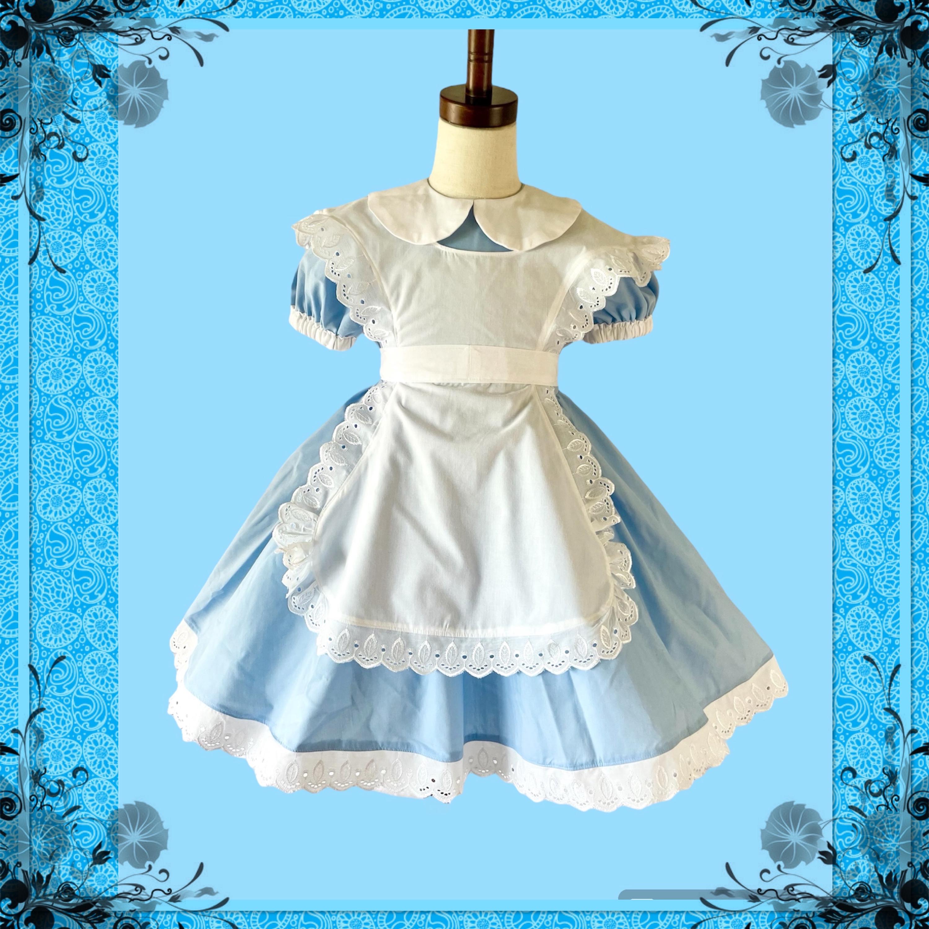 Peter Pan Costume Cotton