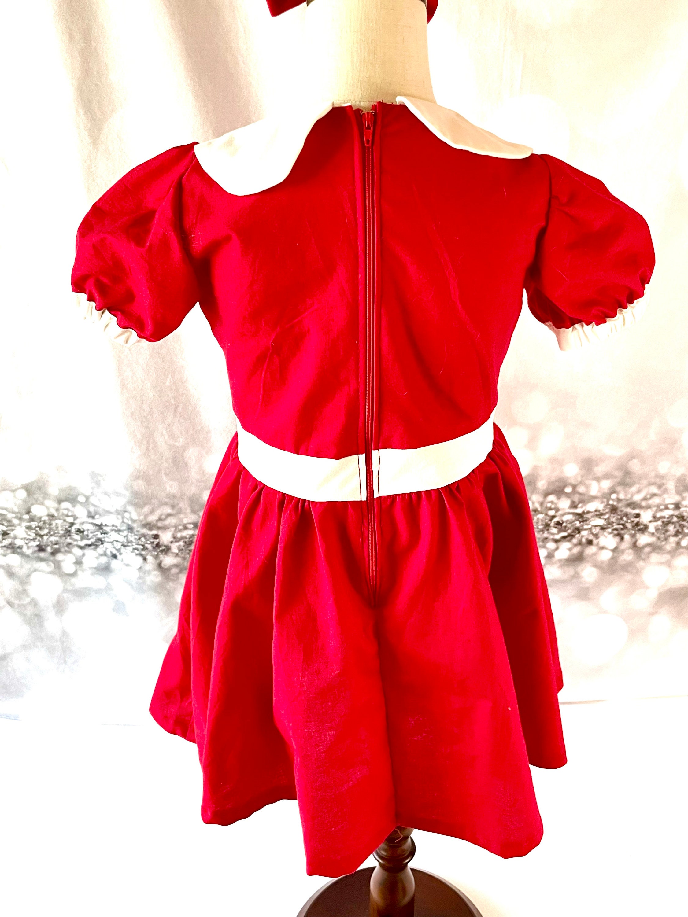 Annie Costume for Girls Theatre Costumes Halloween Costumes Etsy