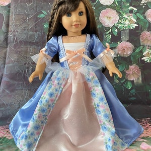 Barbie Island Princess Dress - Etsy