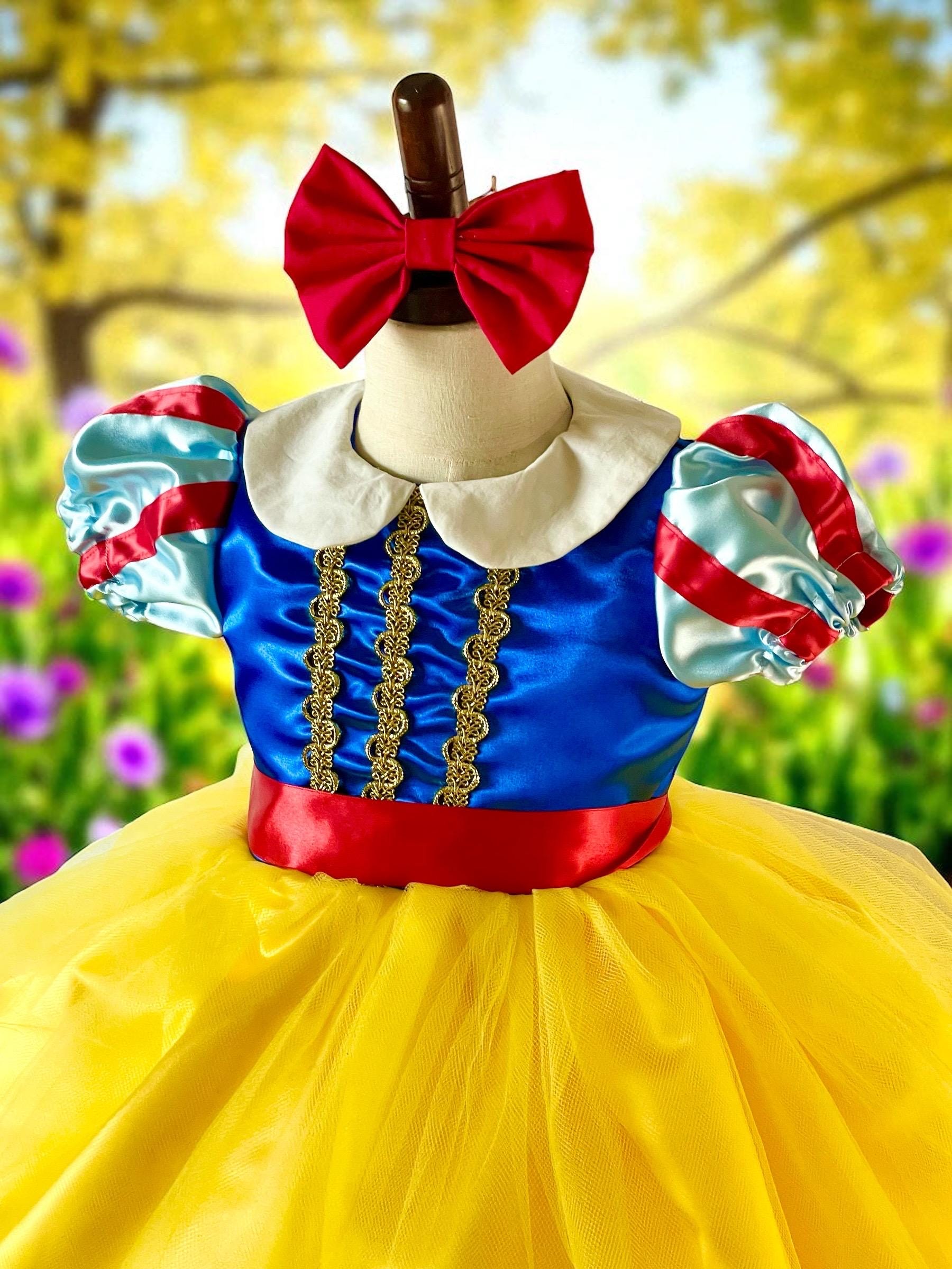 birthday dresses for baby girl The Winnie main image 0