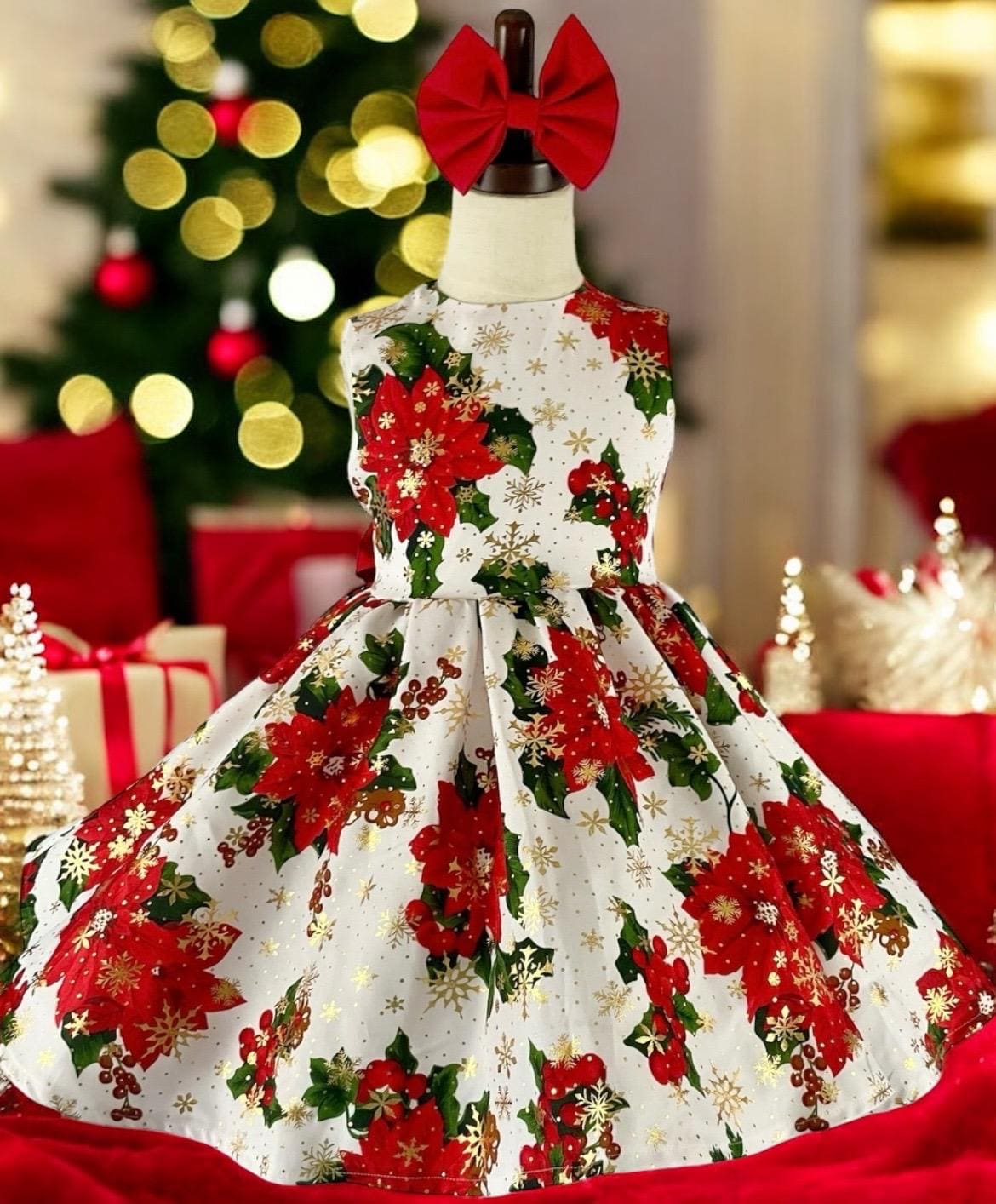 Holiday Outfit Ideas Big Girl Christmas Outfit Lnmqlpdbs Little Girls  Christmas Dress 5T Girls Little Black