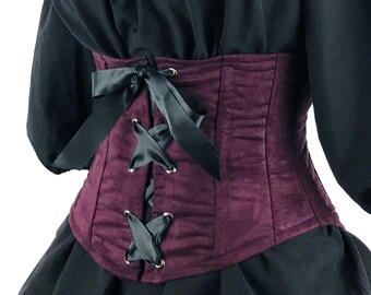 bustier medieval pas cher