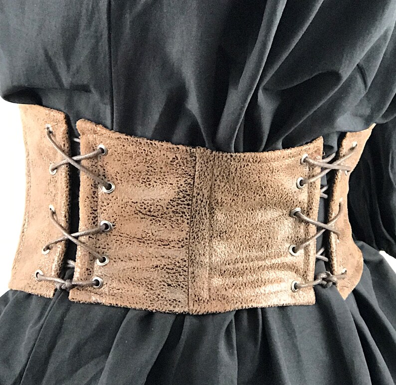 Gaine Ventre Corset Modelant - Taille Unique (62-98cm), Blanc, Neuf Avec étiquettes, En élasthanne