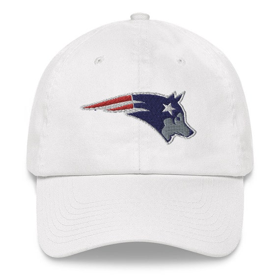 Patriots dad hat sale