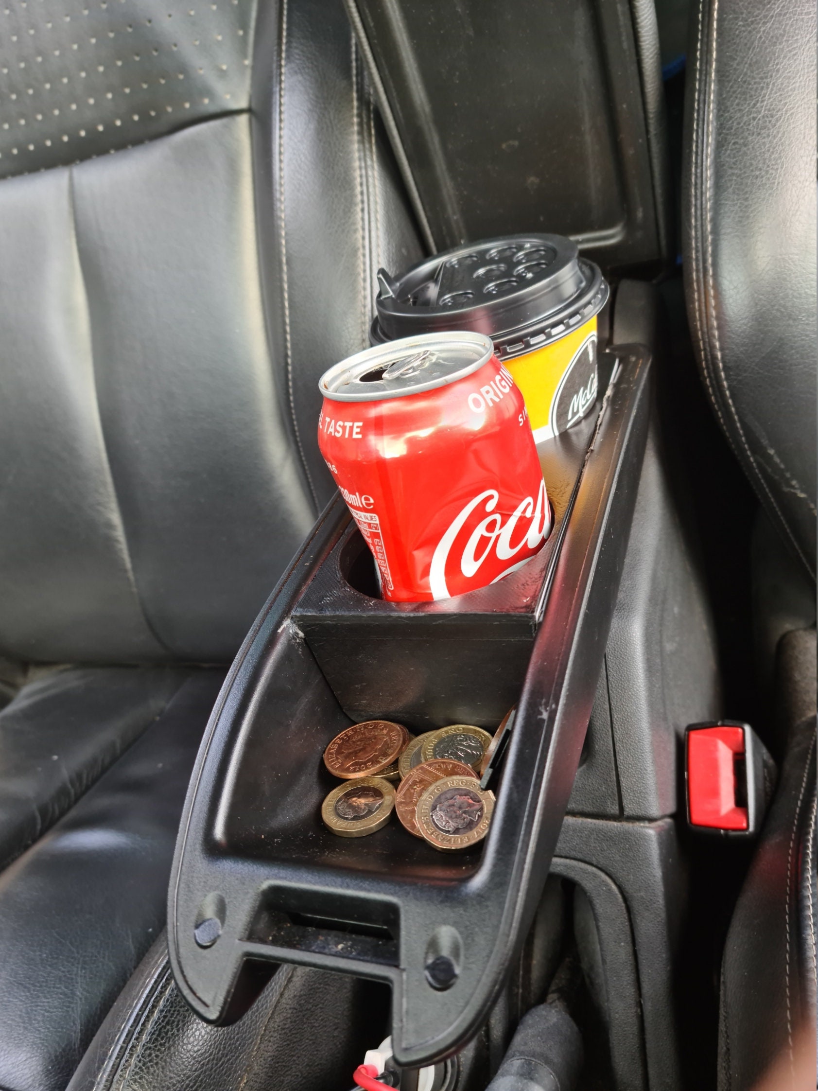 Citroen DS3 Cup Holder Insert Etsy UK