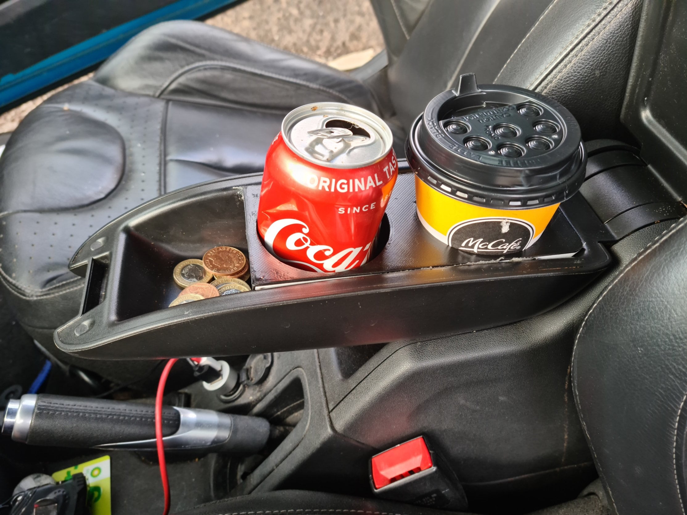 Citroen DS3 Cup Holder Insert Etsy UK