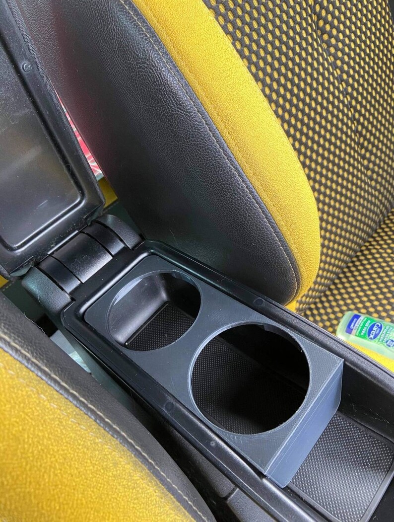 Citroen DS3 Cup Holder Insert Etsy UK