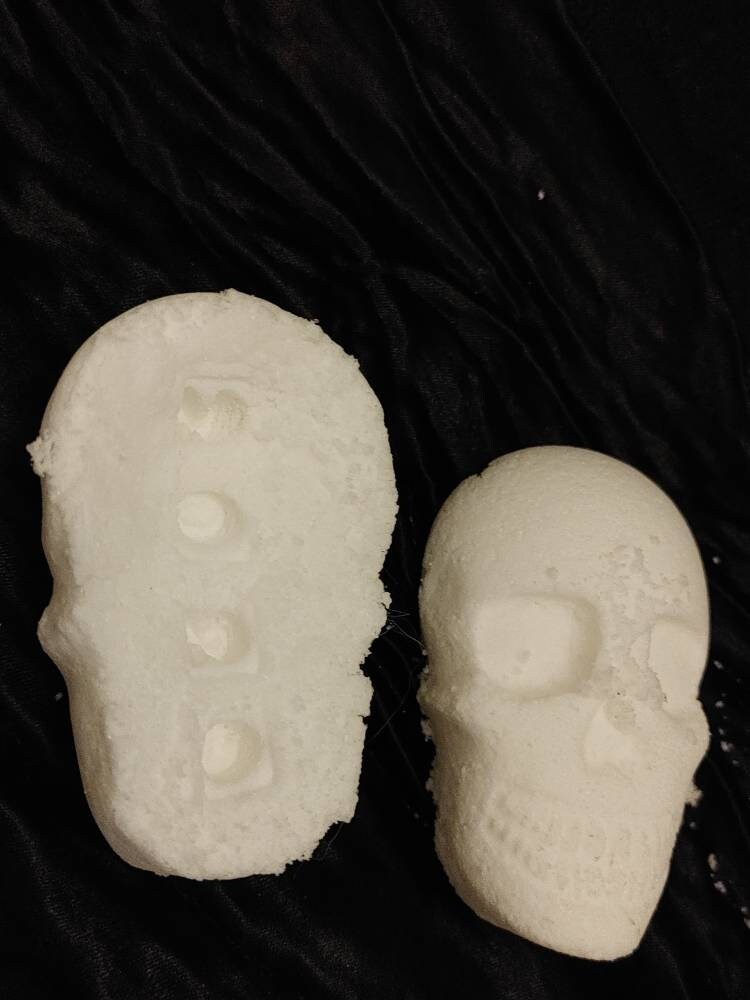 skull toilet bowl for sale