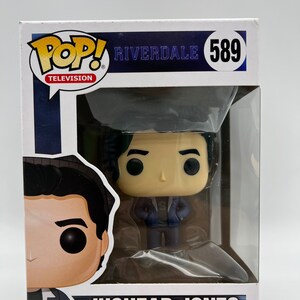 Figurine pop jughead best sale serpent