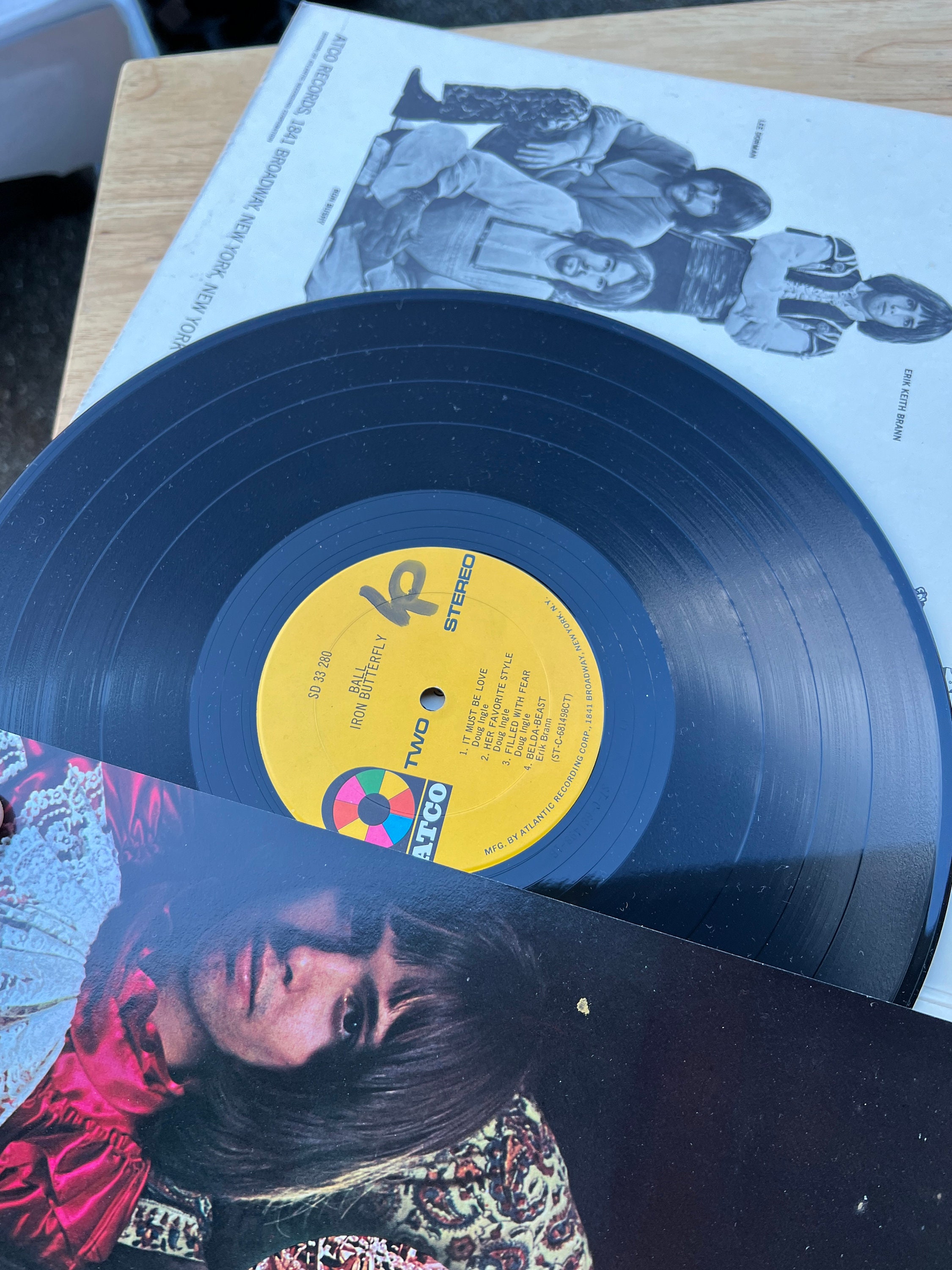 アイアン・バタフライ / BALL  レコード 極上盤！ il_1080xN.6076858136_ge6w.jpg