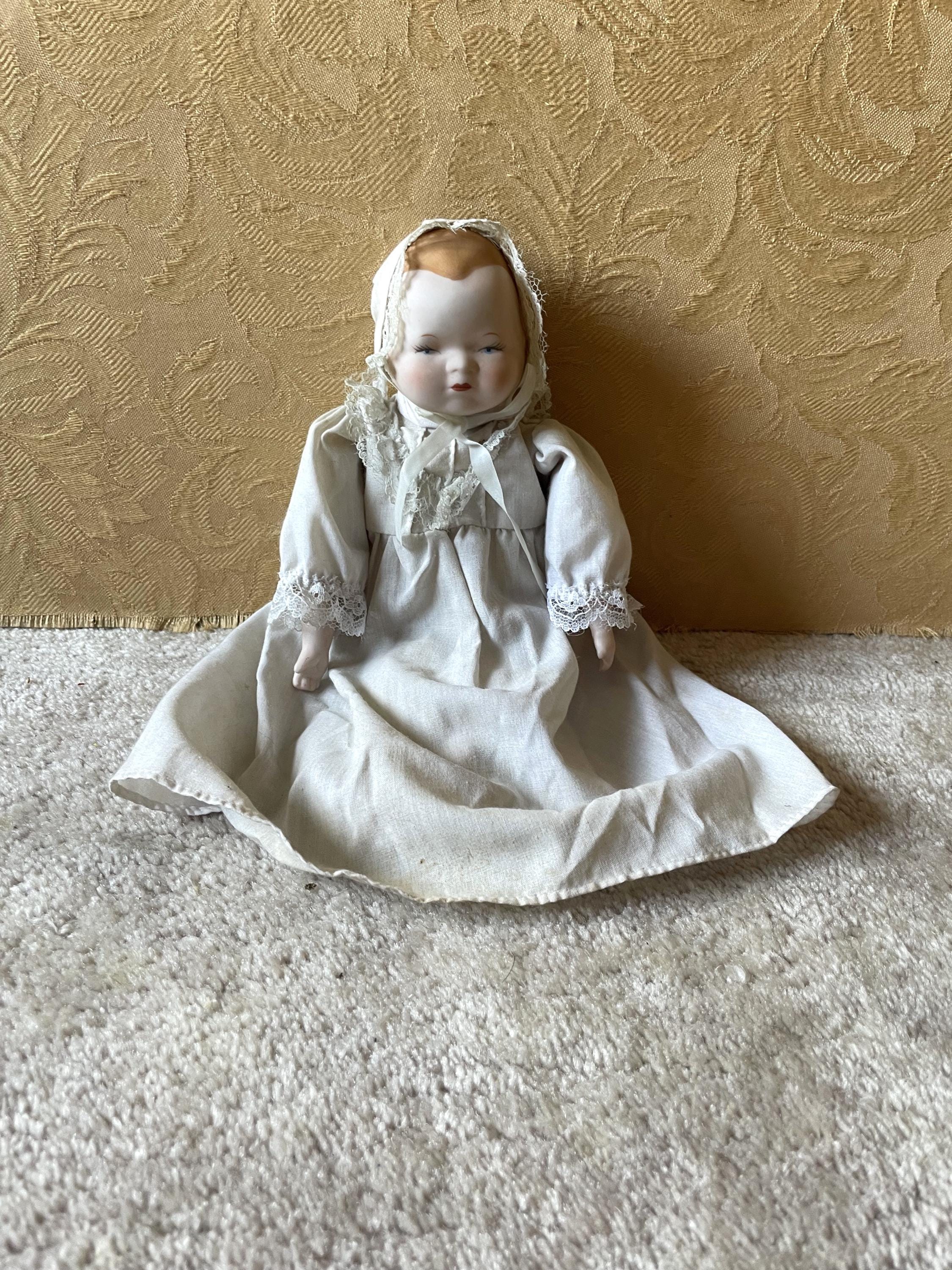 muñeca antigua alemana simon halbig 1296 - Acheter Poupées allemandes anciennes en porcelaine sur todocoleccion