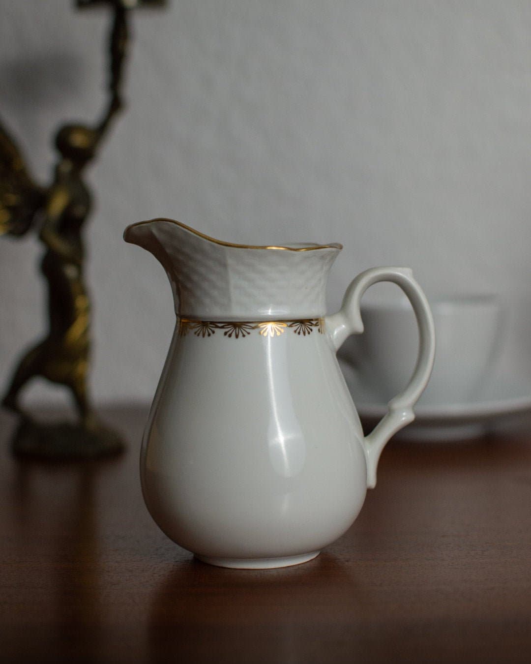 Old czech porcelain - Etsy 日本