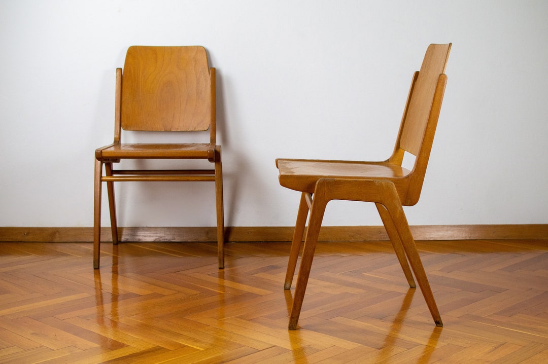 70s HOUTOKU vintage チェア ミッドセンチュリー　アイアン il_1080xN.4382987855_akwv.jpg