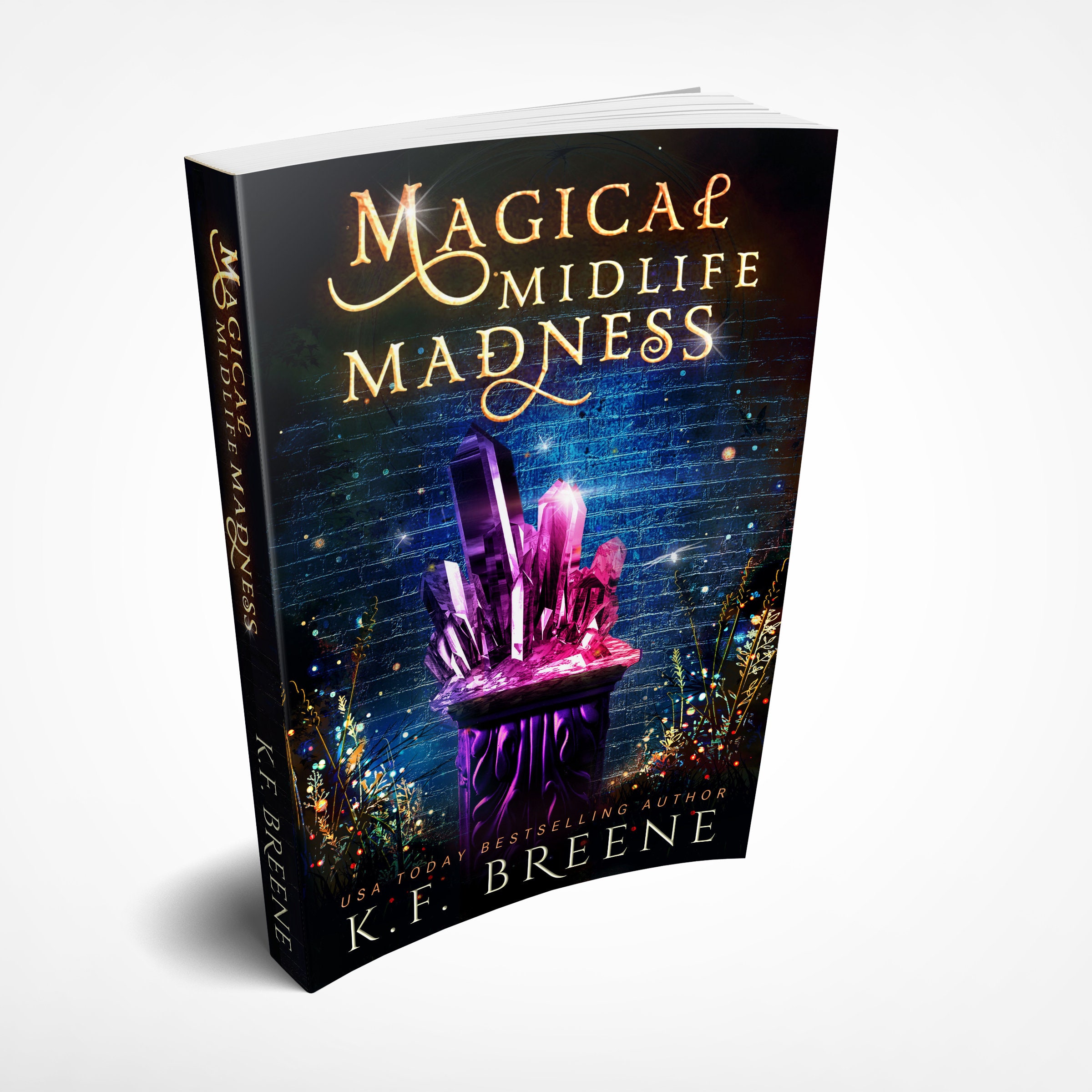 magical midlife madness book 2 magical midlife madness book 2